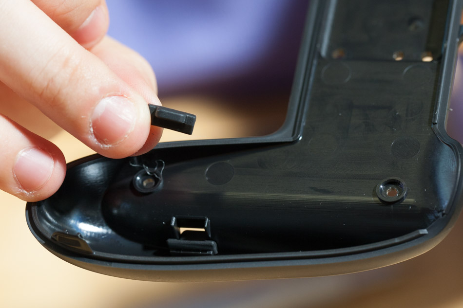 Nintendo Switch Teardown